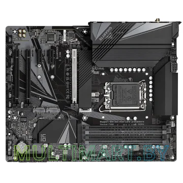 Материнская плата Gigabyte Z690 UD AX DDR4 (rev. 1.x)